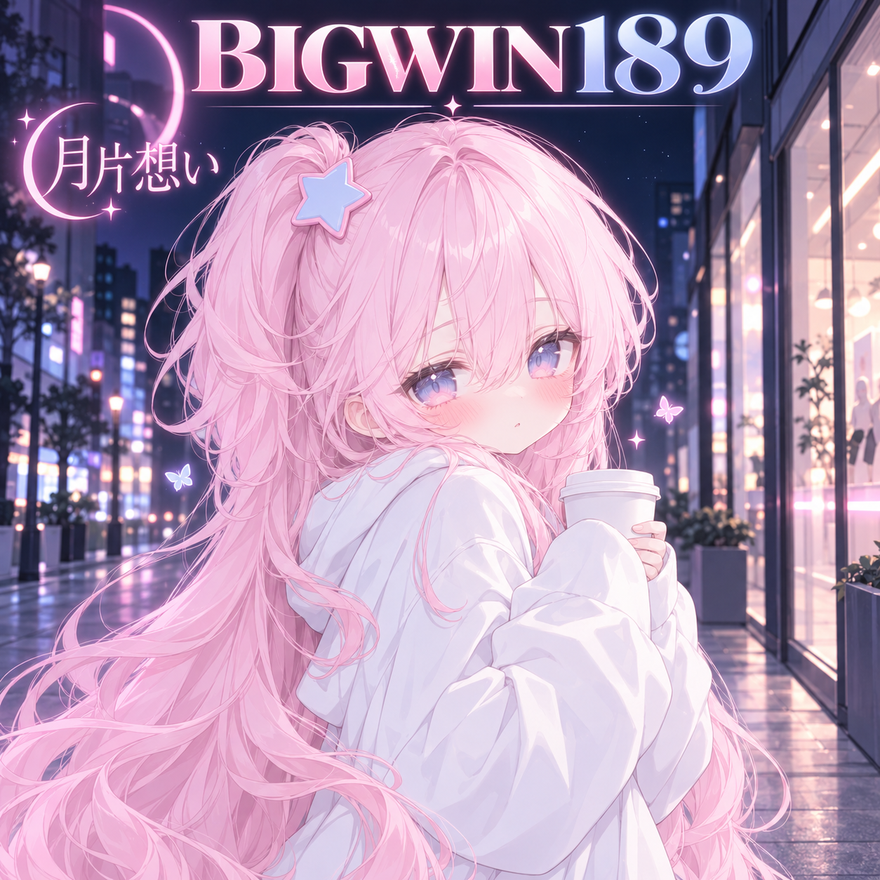 Gambar produk BIGWIN189